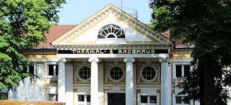 Thermal Badehaus