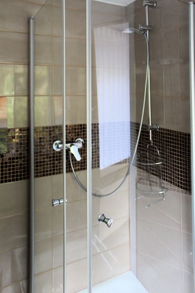 Duschkabine
