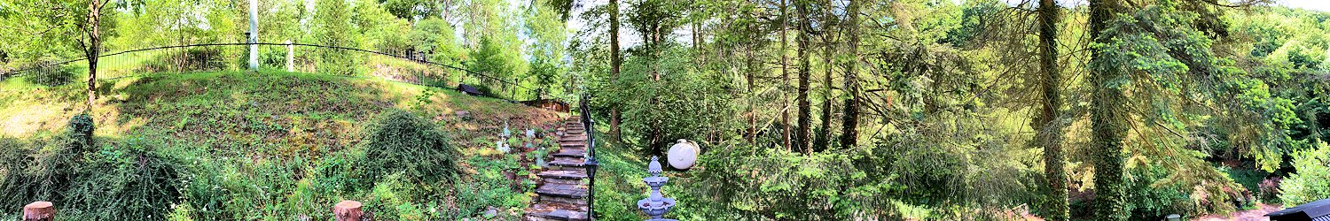 Anwesen Haus Teufenbach