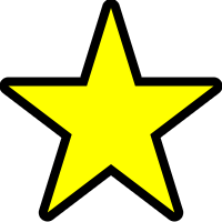 star
