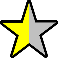 star